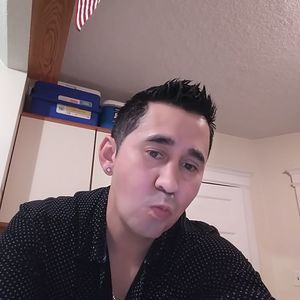 Meet your Posher, Antonio